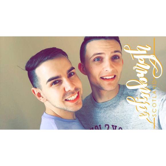 Meet your Posher, Kieran - Picture 1 of 1